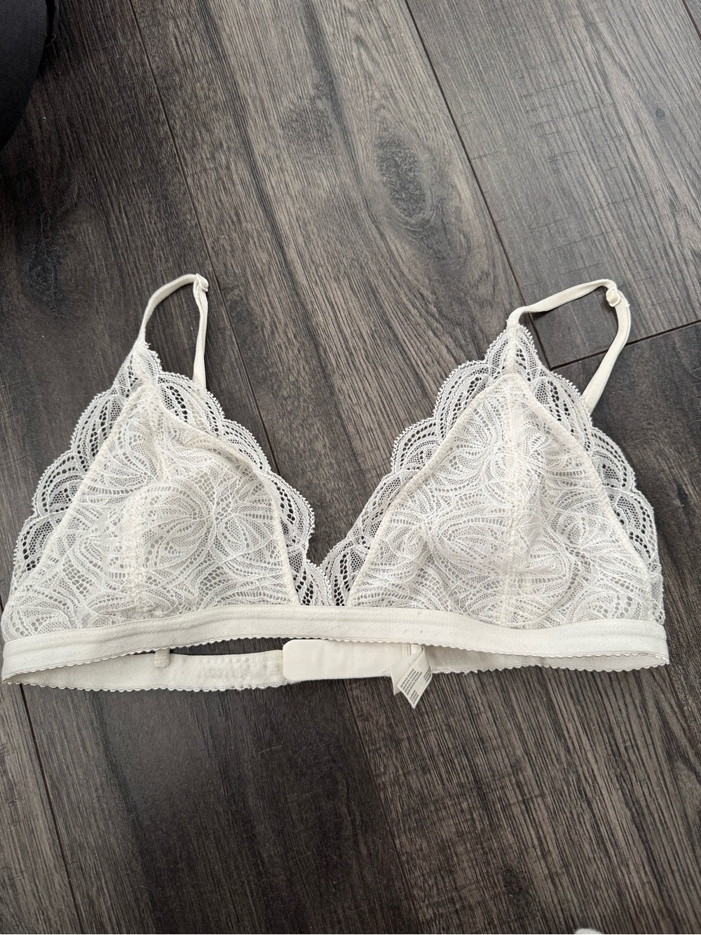 Talula Lace Bralette